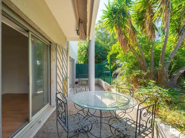 Résidence Vente Marseille 2p 52m² 170000€