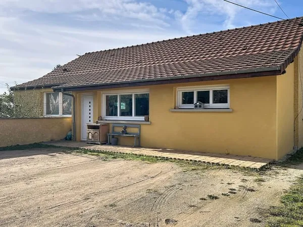 Maison 5 pièces 154 m²