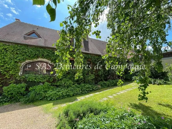 Maison 6 pièces 183 m²