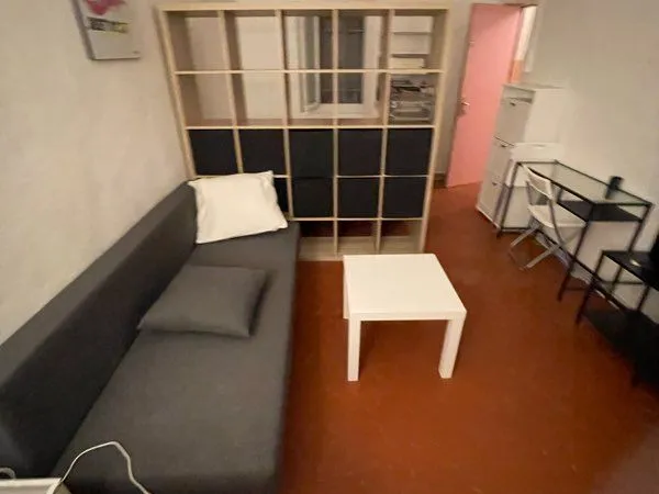 Studio centre ville