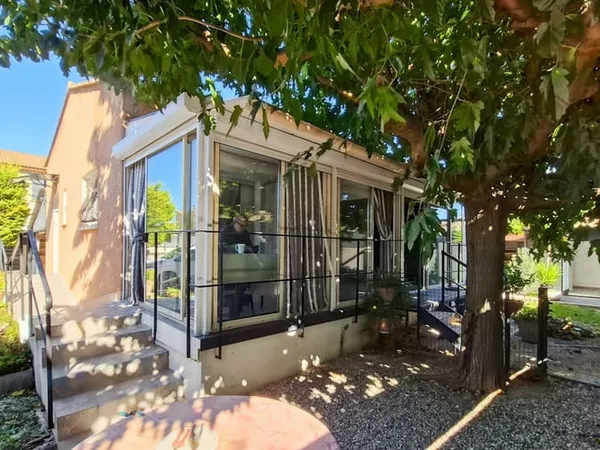 Maison 3 pièces 79 m²
