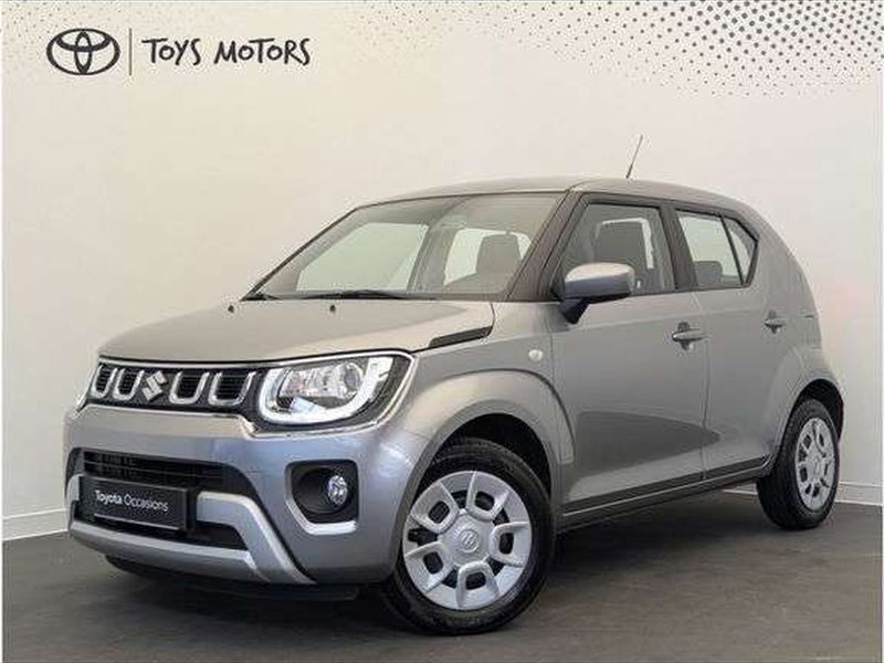 Suzuki IGNIS Suzuki Ignis Avantage — photo 1