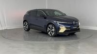 Renault Mégane E-Tech Electric EV40 130ch Iconic standard charge — photo 3