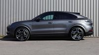 Porsche Cayenne Coupé 3.0 V6 462ch E-Hybrid Euro6d-T-EVAP-ISC — photo 2