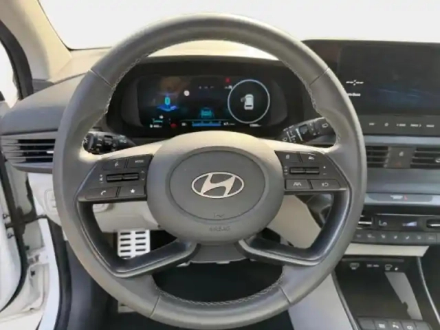 Hyundai Bayon 1.0 t-gdi 100ch creative — photo 15