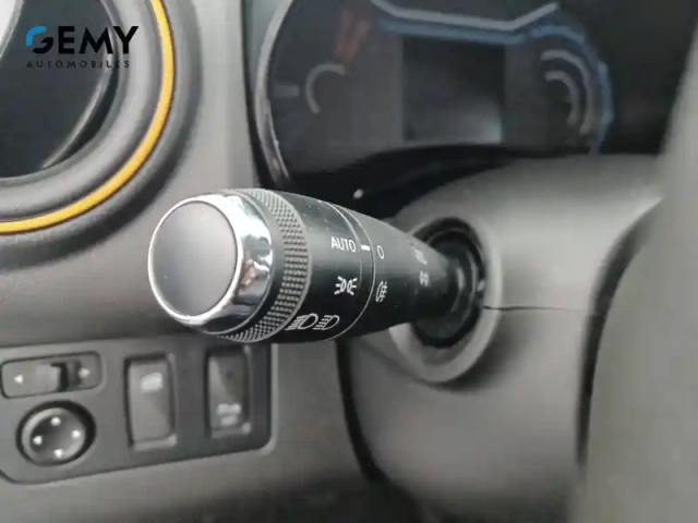 Dacia Spring achat intégral — photo 17