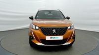 Peugeot 2008 1.2 PureTech 130ch S&S GT — photo 2