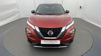 Nissan Juke 1.0 DIG-T 114ch N-Design 2021.5 — photo 2