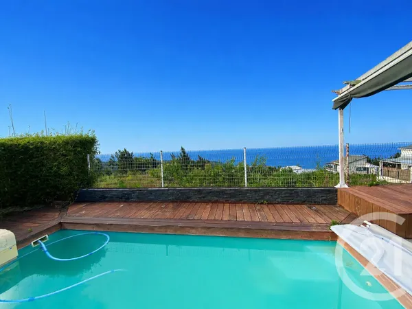 Maison 5 pièces 133 m²