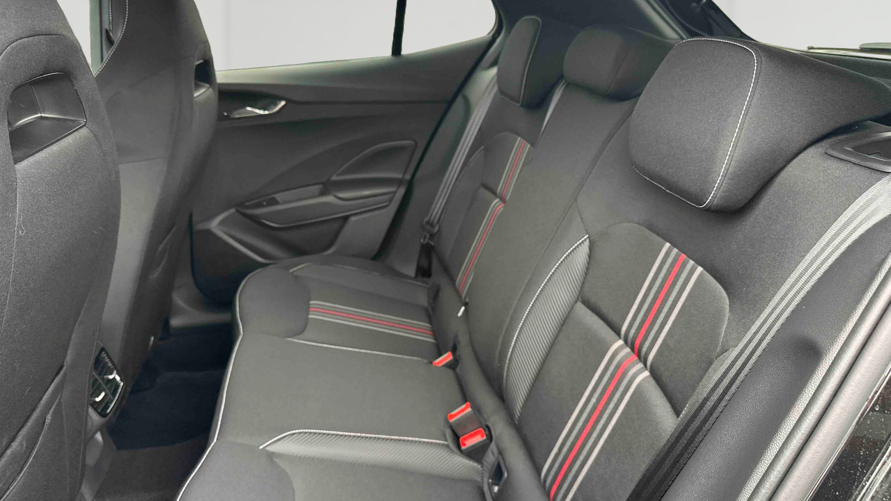 Skoda Fabia 1.0 TSI 116 ch EVO 2 DSG7 — photo 12