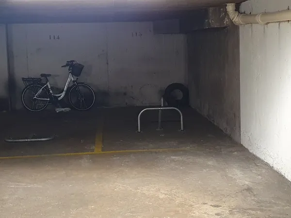Loue Parking à Faidherbe Chaligny