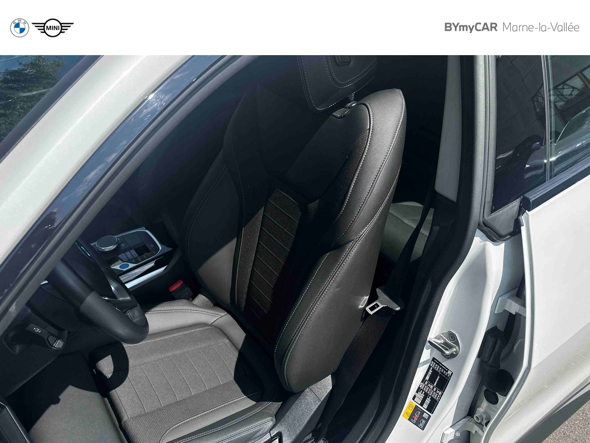 BMW i4 eDrive35 286 ch BVA — photo 24