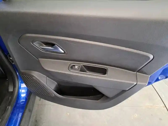 Dacia Duster blue dci 115 4x2 — photo 23