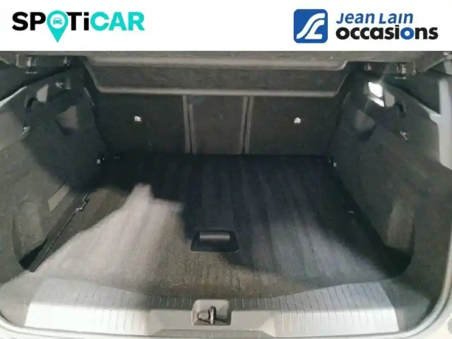 Citroën C5 Aircross hybride 145 ch e-dcs6 — photo 6