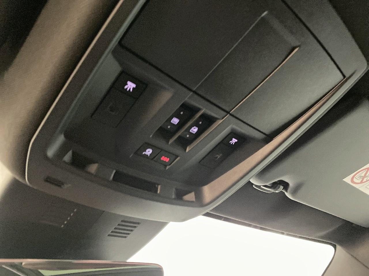 Peugeot 3008 electrique 210 ch 73 kwh gt — photo 19