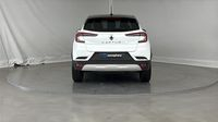 Renault Captur 1.3 TCe 140ch FAP Intens -21 — photo 6