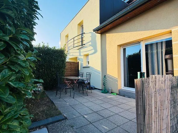 Carré de l'Habitat