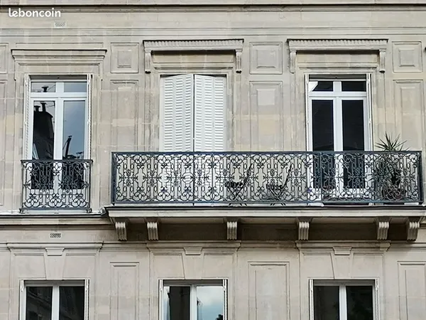 Immeuble de rapport 12 pièces 472 m²
