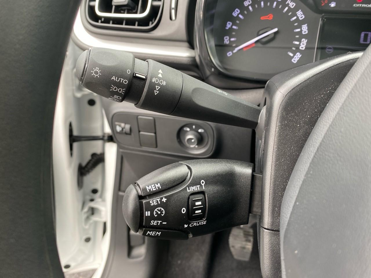Citroën C3 1.2 puretech 83ch s&s max — photo 17