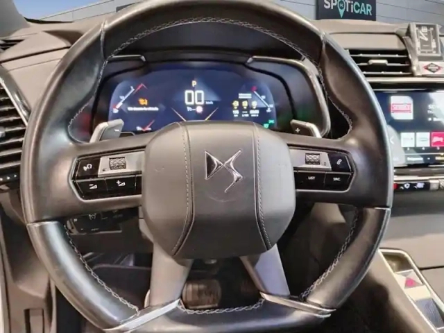 Ds Ds 7 ds7 crossback bluehdi 180 eat8 grand chic — photo 12