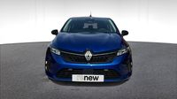 Renault Clio 1.5 dCi 100ch Evolution - 25 — photo 2