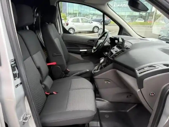 Ford Transit Connect l1 1.5 td 100ch stop&amp;start trend business — photo 10