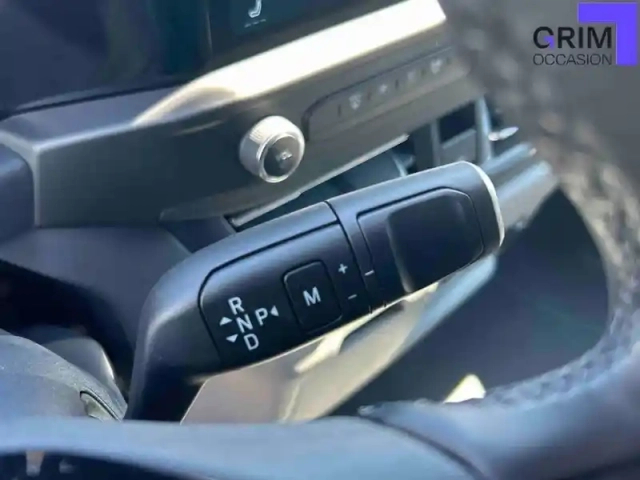 Ford Transit custom fgn 320 l2h1 2.0 ecoblue 170 ch bva8 — photo 30