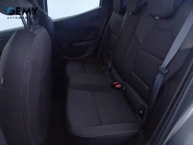 Renault Clio sce 65 — photo 25
