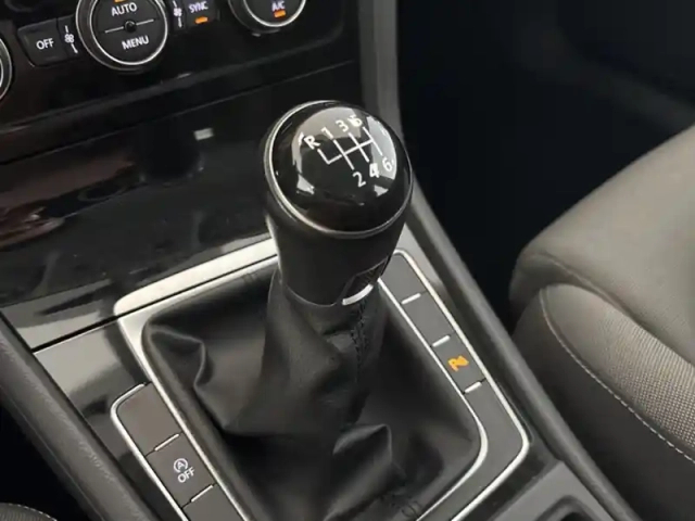 Volkswagen Golf carat bmt — photo 17