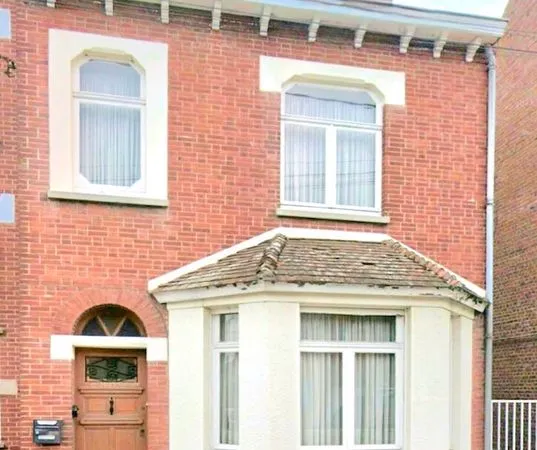 Maison 4 pièces 87 m²