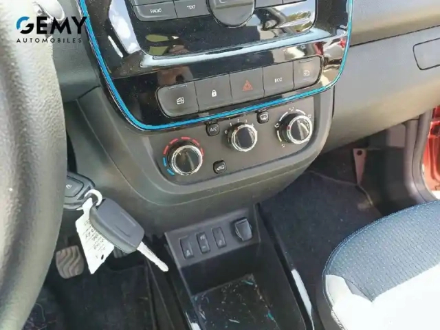 Dacia Spring achat intégral — photo 15