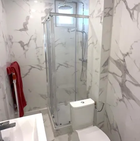 Loue appartement