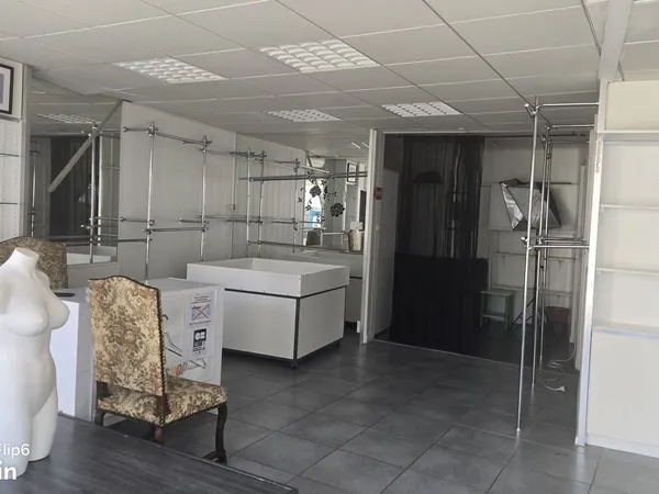 Local commercial