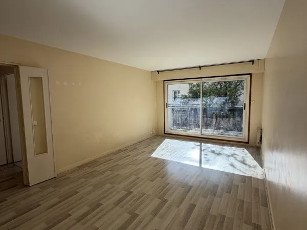 Vends appartement