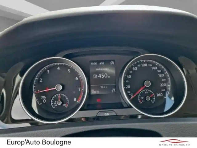 Volkswagen Golf 1.0 tsi 115ch connect euro6d-t 5p — photo 10