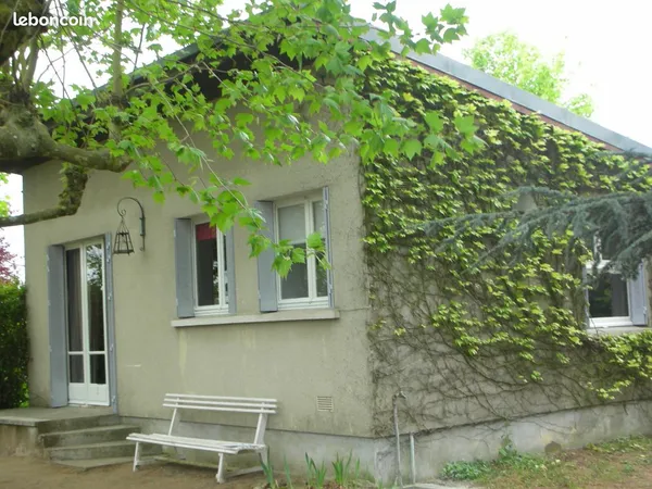 Petite maison Fay Aux Loges