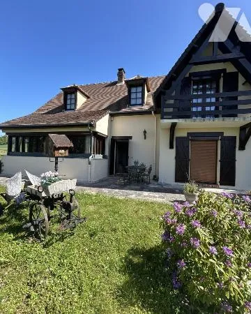 Maison 164 m²