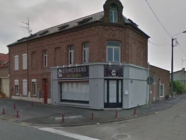Immeuble de rapport 7 pièces 400 m²