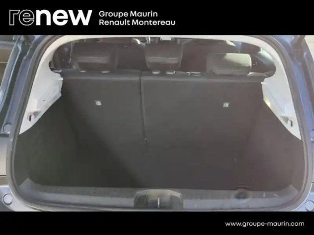 Renault Clio 1.0 tce 90ch business -21n — photo 15