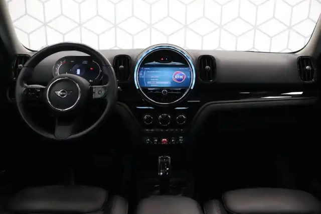 Mini Mini countryman 136 ch bva7 — photo 91