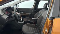 Dacia Sandero 1.0 TCe 90ch Stepway Confort — photo 12