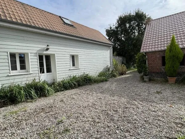 Maison 8 pièces 121 m²