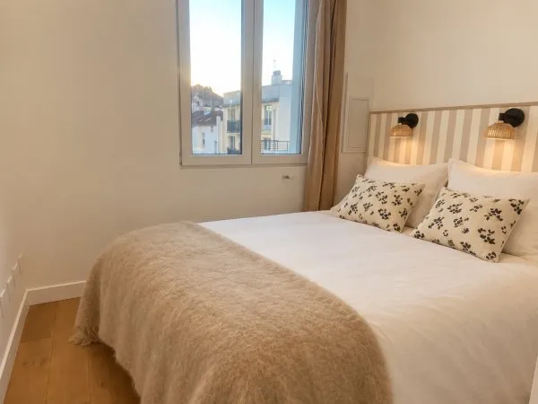 Appartement meublé Marcel Sembat 36m2