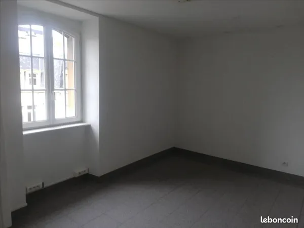 Appartement 3 pièces 86 m²