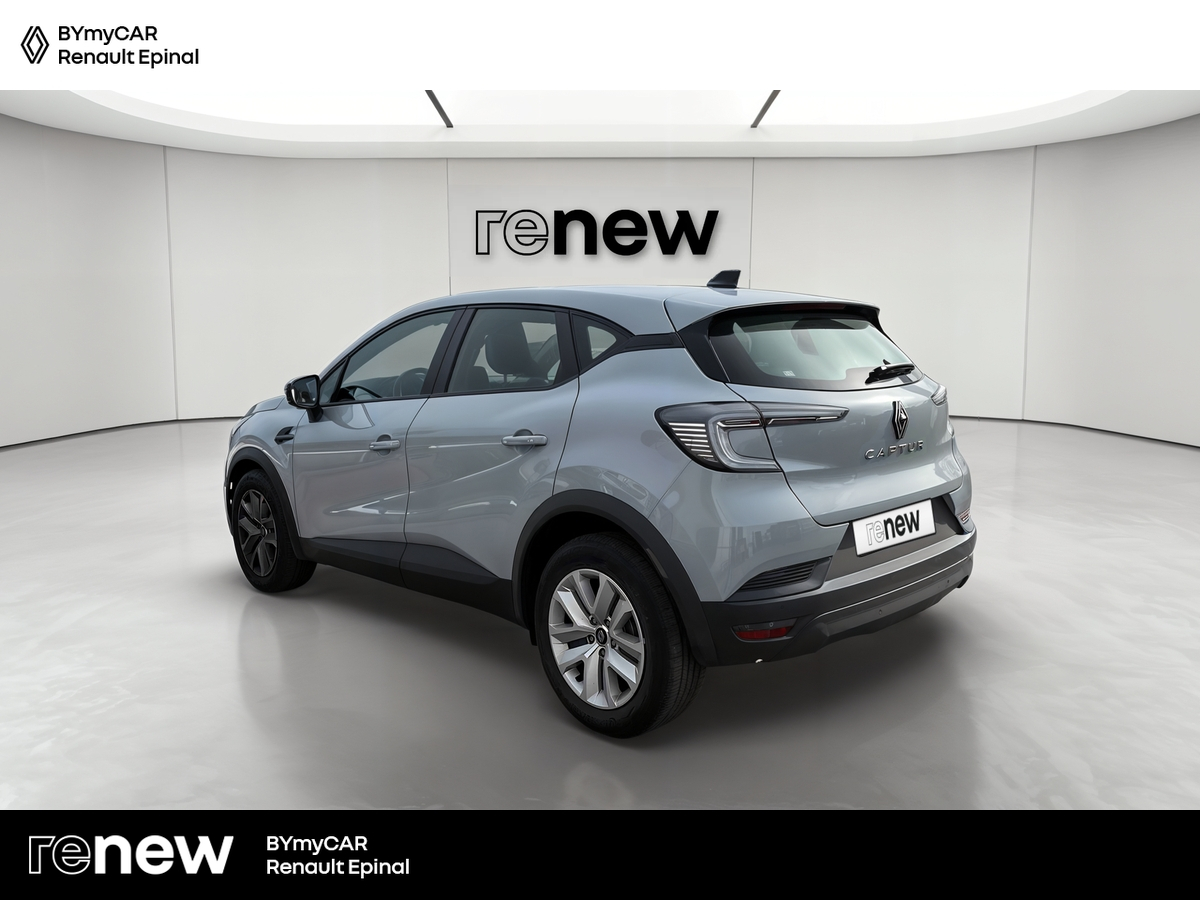 Renault Captur TCe 90 ch — photo 3