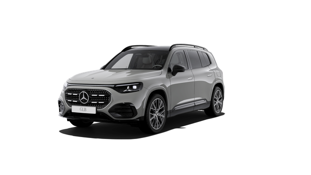 Mercedes GLB 200