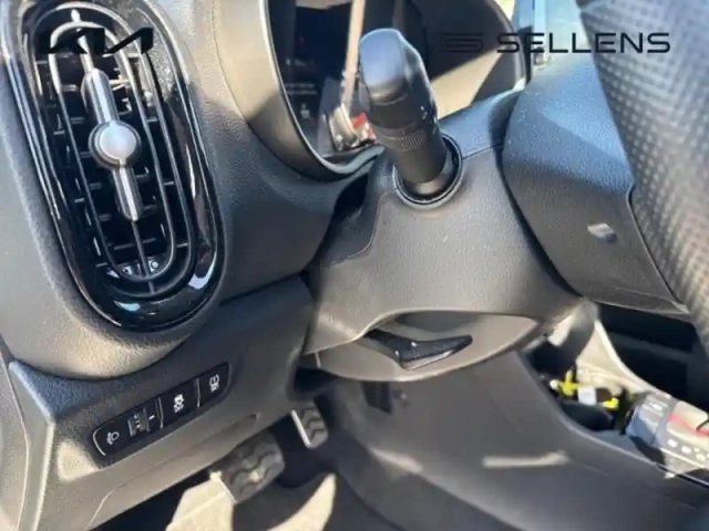 Kia Picanto 1.2 dpi 84ch gt line premium bvma5 — photo 15