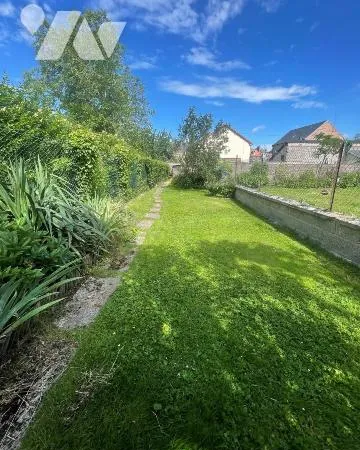 Maison 5 pièces 137 m²