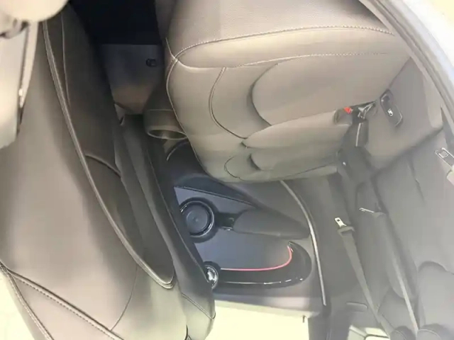 Mini Mini hatch 5 portes cooper s 178 ch dkg7 — photo 71