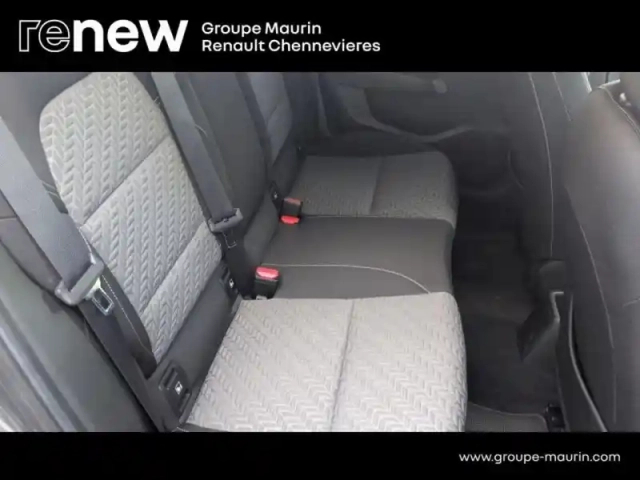 Renault Clio 1.0 tce 100ch evolution gpl — photo 15